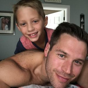 Meet your Posher, Mike